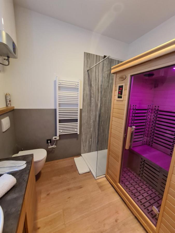 Deluxe Apartments "In The Center" Fiume Kültér fotó